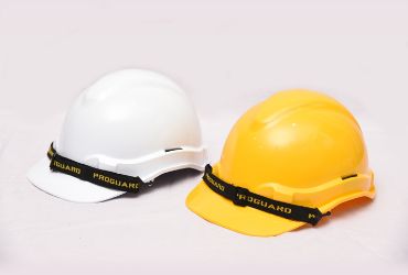 Picture for category Safety Helmet