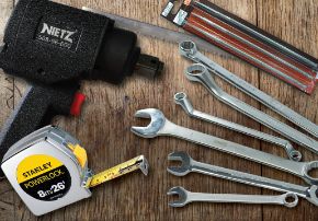 Picture for category Hand Tools