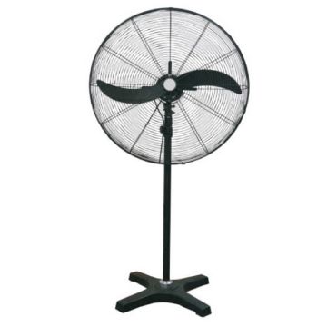 图片 NIETZ ECO INDUSTRIAL FAN STAND 26IN
