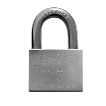 Picture of NIETZ ORIGINAL PADLOCK 40MM (60PC/CR)