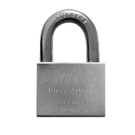 Picture of Buick Padlock 50 MM