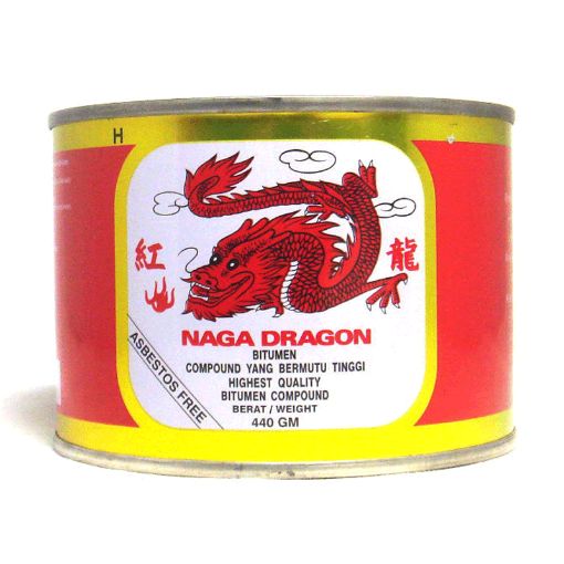 图片 DRAGON SEALING COMPOUND 440GM