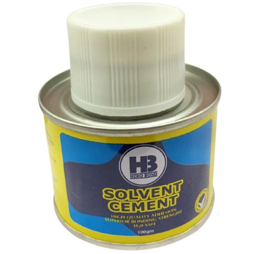 Picture of Hero Bond Pvc Glue 100 G