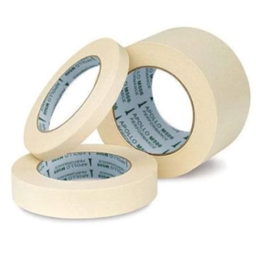 Picture of APOLLO MASKING TAPE M504 48MM 72/CR