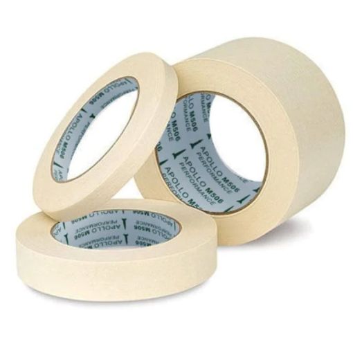 Picture of APOLLO MASKING TAPE M504 48MM