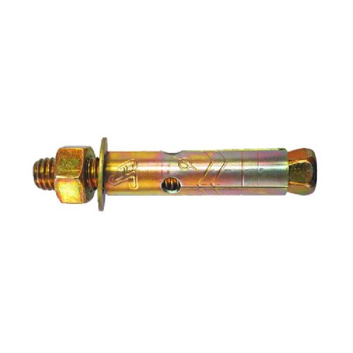 Picture of Sh Pj Anchor (Sh) 5/16 X 2 3/8 Inch 100/Box