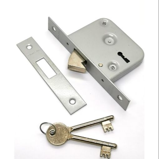 Picture of TWINSTAR HOOK LOCK TWIN STAR HOOK LOCK