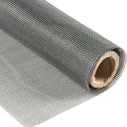 图片 DOUBLE ELEPHANT ALUMINIUM NETTING 4X80FT