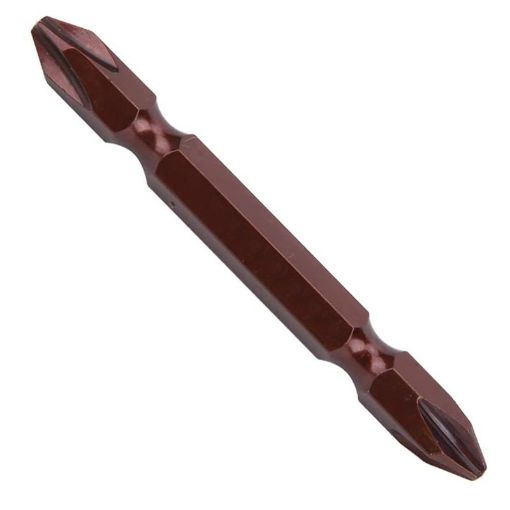 Picture of Guard Ph2 X 110 Mm Screw Driver Bit (Red)