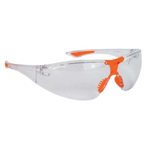 Picture of KING KY8811A SAFETY SPECTACLE CLEAR