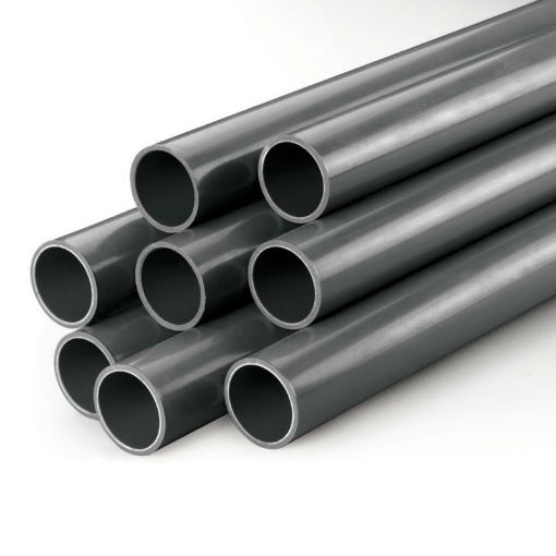 Picture of WWW PVC PIPE CLASS 6 20MMX5.8M