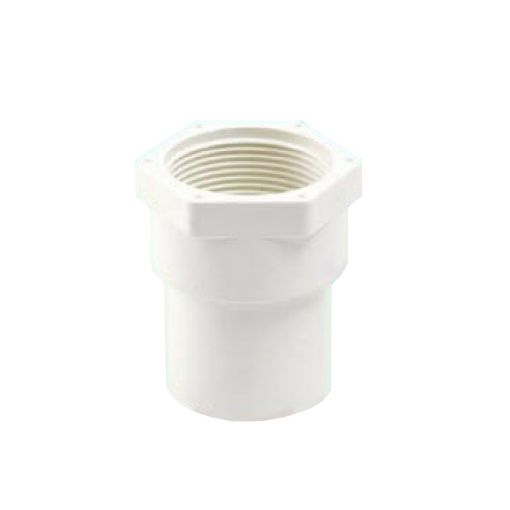 图片 An Upvc P/T Socket 40 Mm 250/ Bag