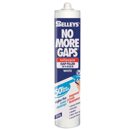 Picture of Selleys No More Gaps 380G 30/ Carton