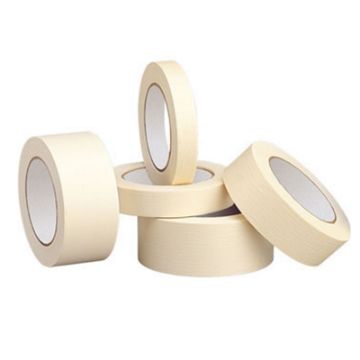 Picture of NIETZ MASKING TAPE 72MMX12M (48/CTN)CR