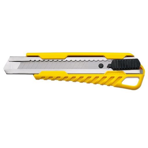 图片 STANLEY SNAP-OFF KNIFE 18MM STHT10276-8