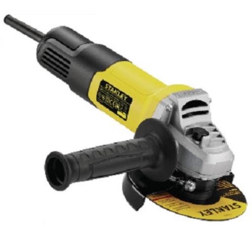 图片 STANLEY 750W-4IN ANGLE GRINDER SG7100-XD