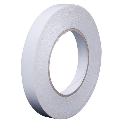 Picture of SOBAR TISSUE DOUBLE SIDED TAPE 12MMX10YD