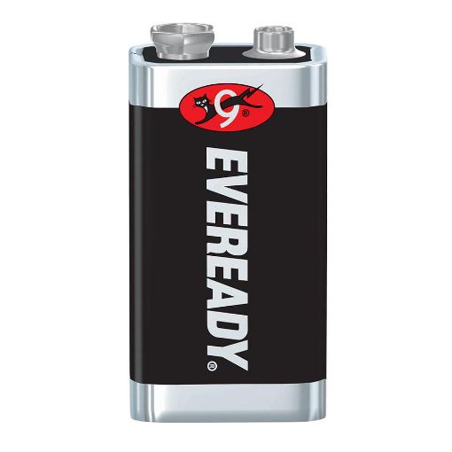 Picture of (REMOVE) EVEREADY 1222 SW1 9V