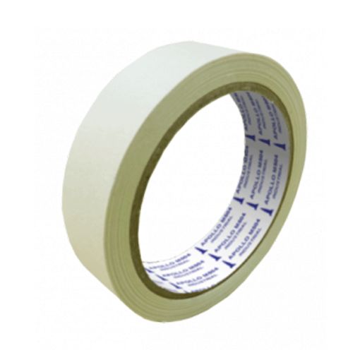Picture of Apollo Masking Tape M504 24 Mm 144/ Carton