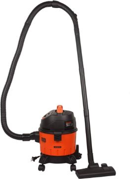 Picture of BLACK&DECKER 10L-1200W WET&DRY VACUUM CLEANER BDWD10 (1/CTN)