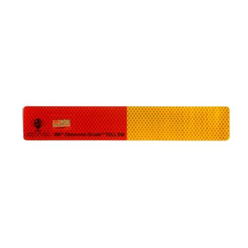 Picture of 3M Side Marking (1Roll=150 Pieces) 50.8 Mm X 45.7M (1Roll/Box)