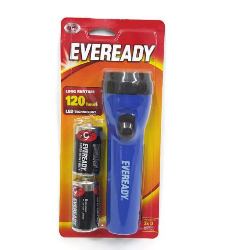 Picture of (REMOVE) OPP LED LIGHT 2D EVEREADY