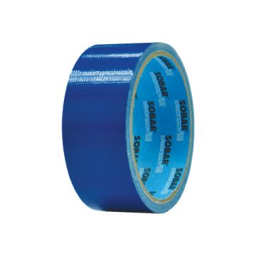 Picture of NIETZ ECO CLOTH BINDING TAPE BLUE 72MMX5M 48/CR