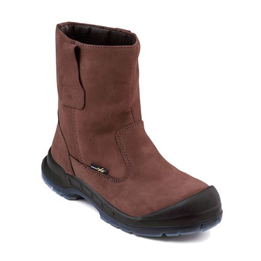 Picture of KING'S SAFETY SHOES OWT805KW-R #5