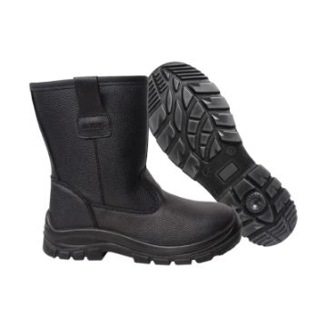 图片 NIETZ PICASAF SIRIM DOSH TEXAN BOOTS 7518SBP #48/13