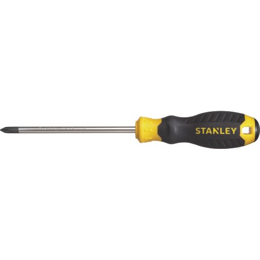 图片 STANLEY C/GRIP S/DRIVER PH2 X 125MM-PROMO 12/72/CR