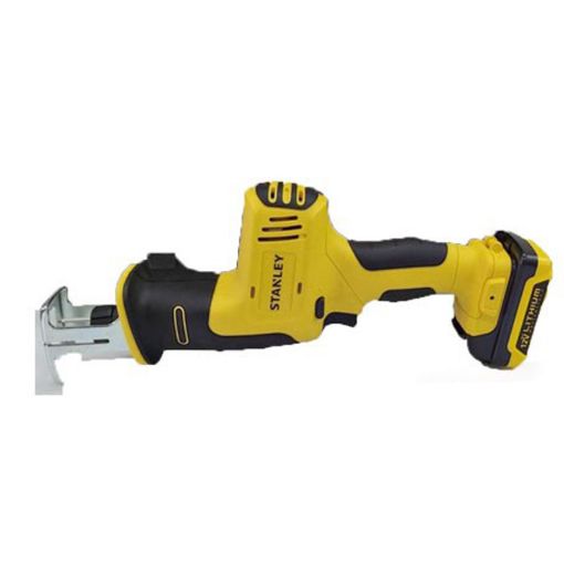 图片 Stanley 12V Recip Saw Scr121S2K