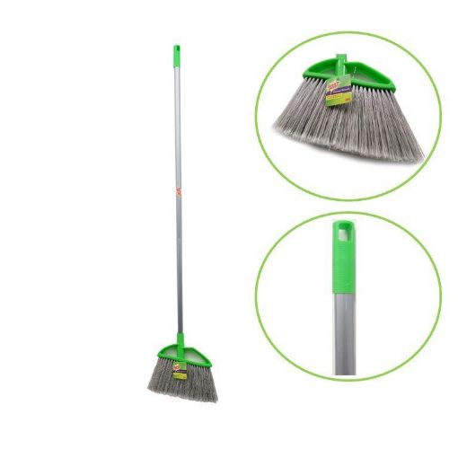 Picture of 3M Scotch Brite Indoor Broom 12Pc/ Carton