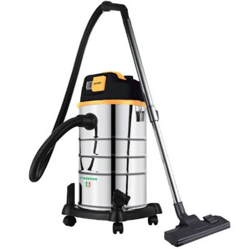 图片 (Remove) Faber Heavy Duty Wet & Dry Vacuum Cleaner Fvc-Wd Powervac 830