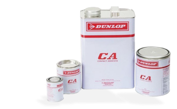 Picture of DUNLOP CA GLUE 3.0L 10/CTN
