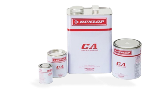 Picture of DUNLOP CA CONTACT ADHESIVE GLUE 3.0L