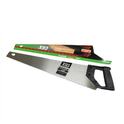 Picture of BAHCO HAND SAW 19IN X93-19