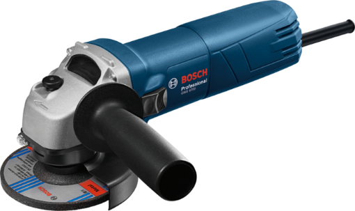 Picture of (REMOVE) (R) BOSCH GWS 060 ANGLE GRINDER 06013756L0
