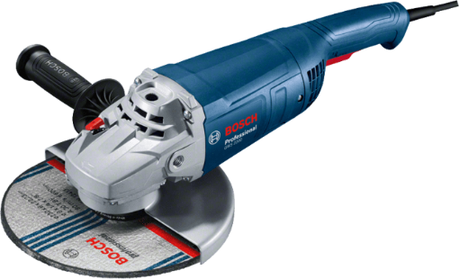Picture of BOSCH ANGLE GRINDER GWS2200-180H 06018C00L0