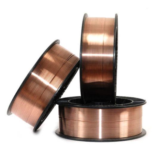 Picture of NIETZ CO2 MIG WIRE 1.2MM X15KG