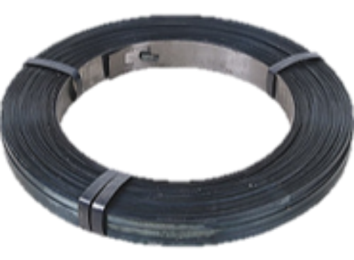 Picture of Strapping Metal Belt Bwg 25 Inch X 5/8 Inch X 45 Kg