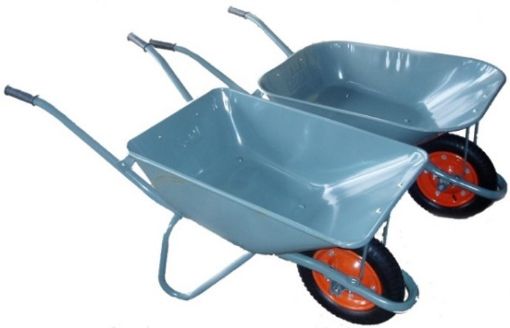 Picture of Belway (3 In 1) Wheelbarrow St22 (12/ Carton , 48/Pallet)