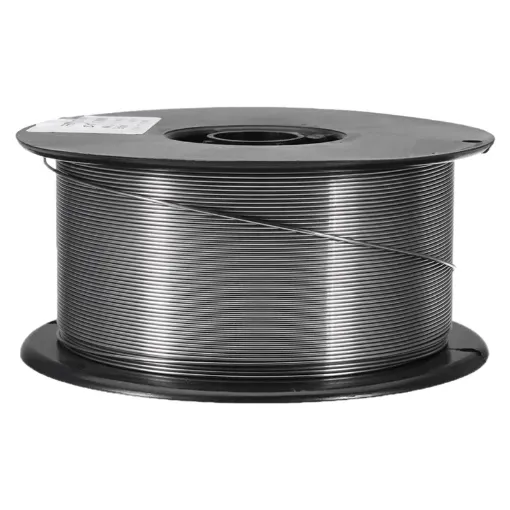 Picture of MIG WIRE(GASLESS) 0.8MMX1KG