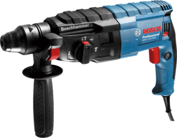 Picture of BOSCH SDS+ ROTARY HAMMER GBH2-24DRE (06112721L0)HOTPICK