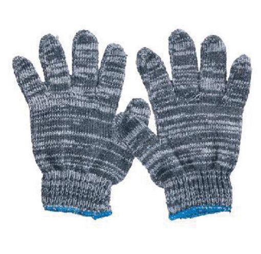 Picture of NIETZ BATIK KNITTED COTTON GLOVES G1200 750GM