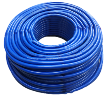 Picture of NIETZ_SW WELDING CABLE (BLUE) 300AX90M