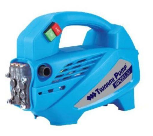 图片 TSUNAMI PUMP HIGH PRESSURE CLEANER HPC6120