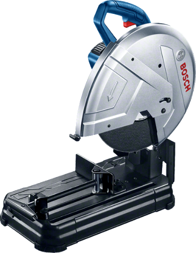 Picture of Bosch Metal Cut-Off Saw Gco220 (0601B373L0)