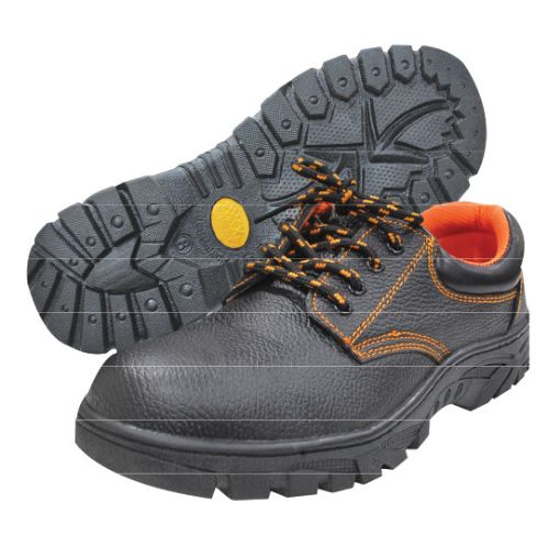 Picture of NIETZ SAFETY SHOES (PU LEATHER-ECO) P800 #41/7