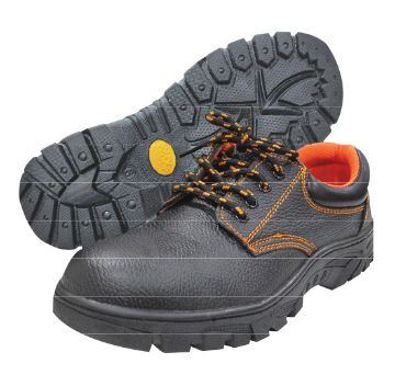 图片 NIETZ SAFETY SHOES (PU LEATHER-ECO) P800 #42/8