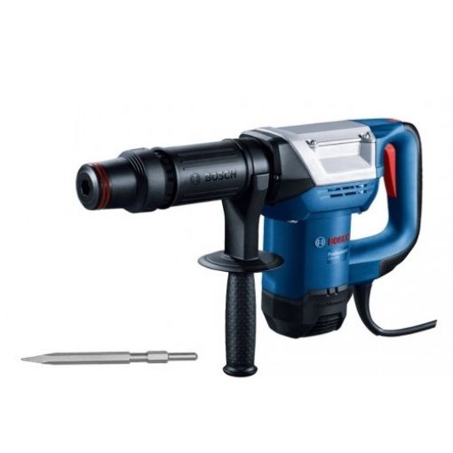 Picture of Bosch Hex Demolition Hammer Gsh500 Gen2 (06113386L0)